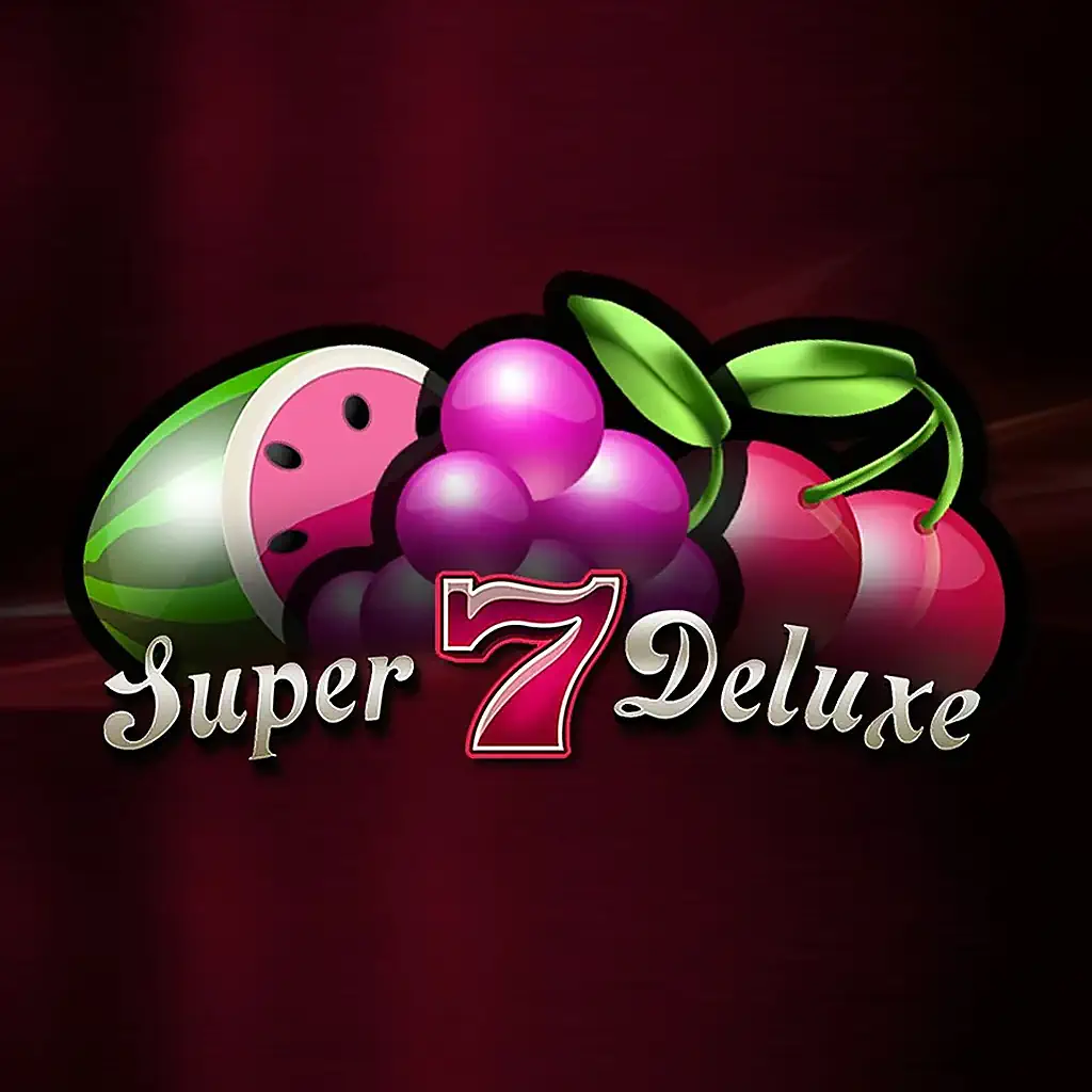 Надежные казино Super 7 Deluxe - безопасность вывода средств и надежность